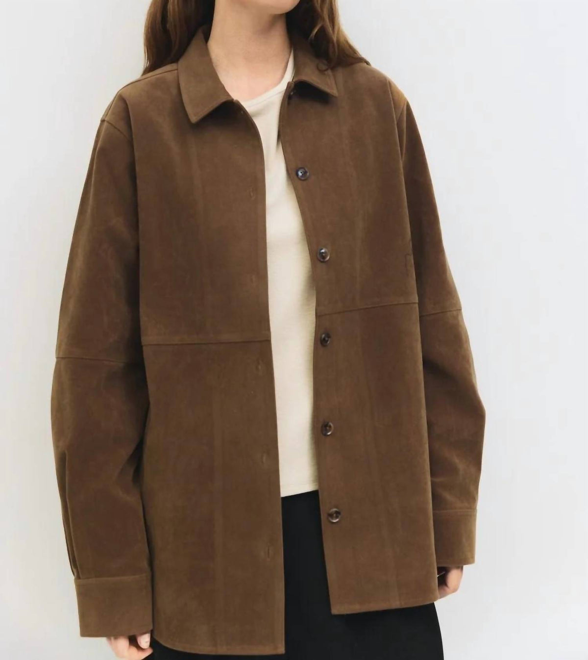 Mod Ref - Dean Jacket