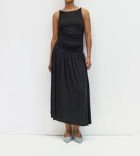 Mod Ref - Janice Midi Dress