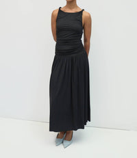 Mod Ref - Janice Midi Dress