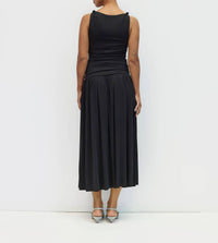 Mod Ref - Janice Midi Dress