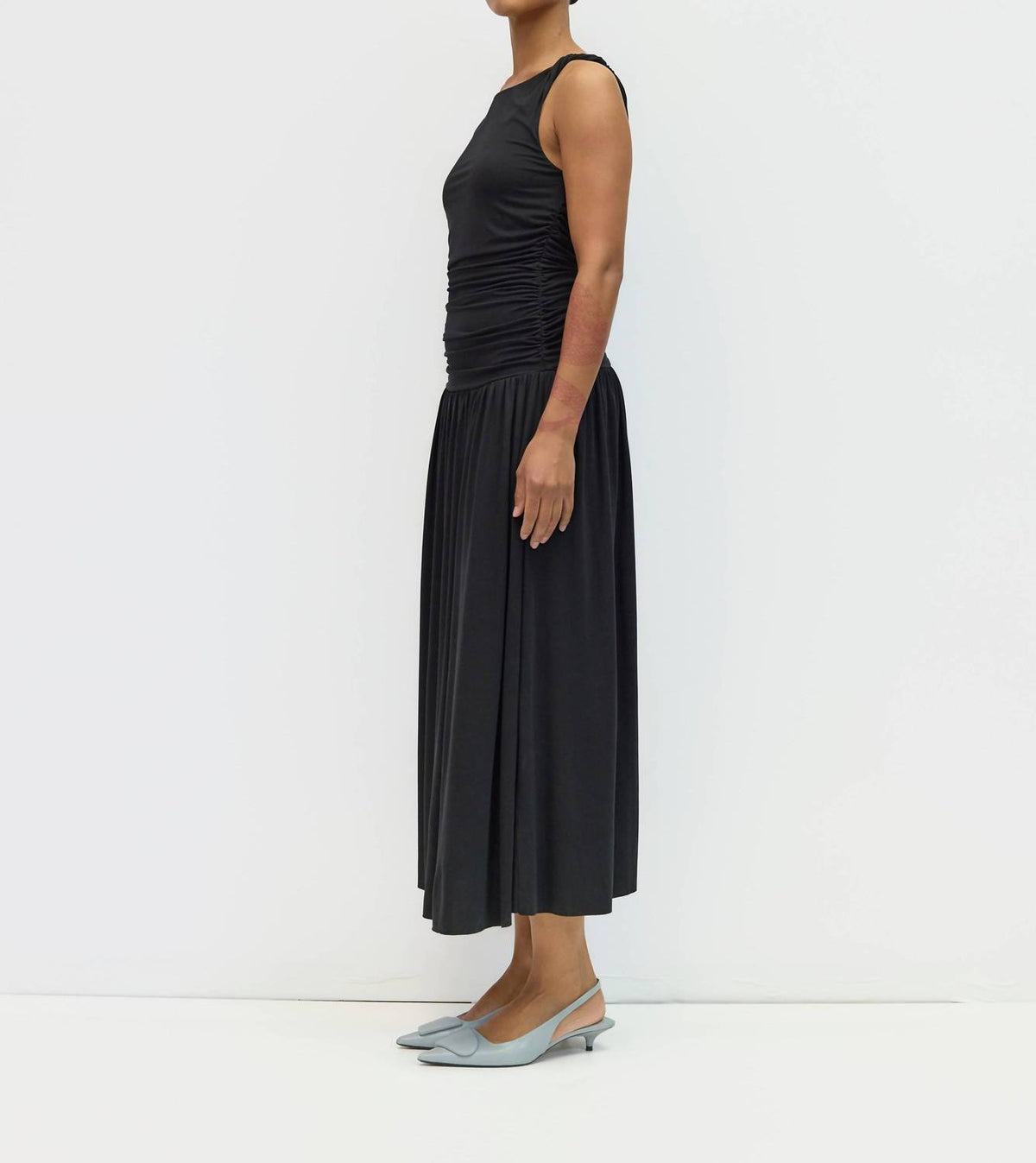 Mod Ref - Janice Midi Dress