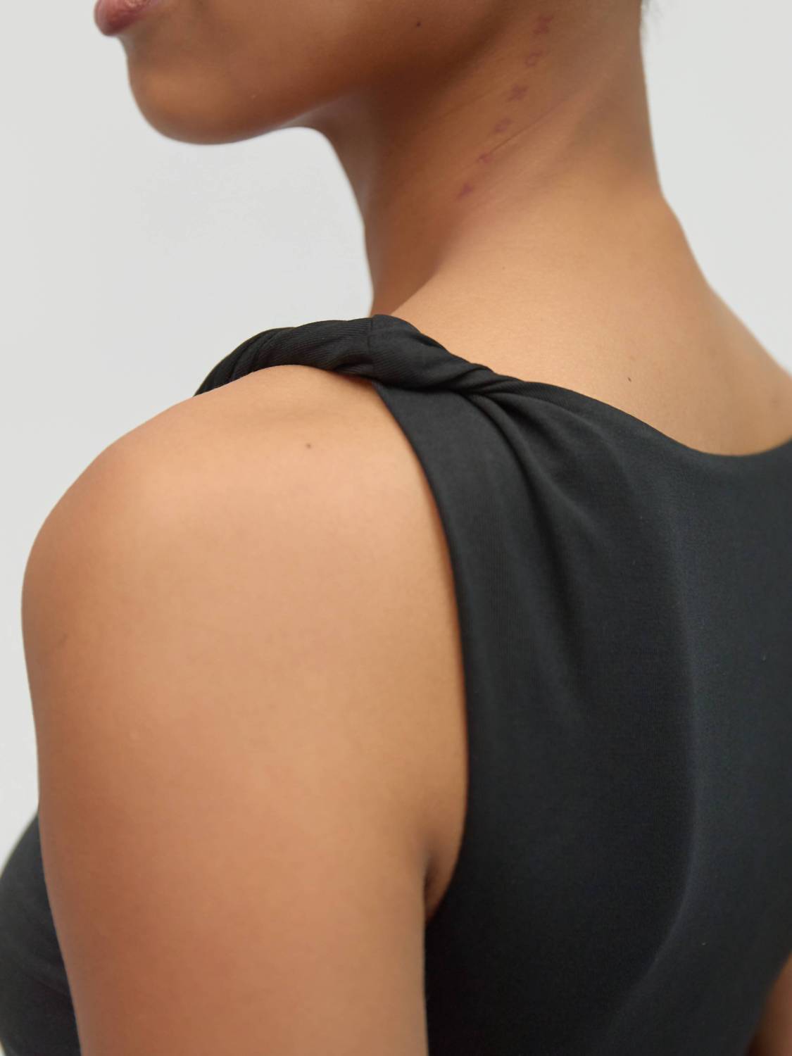 Mod Ref - Janice Midi Dress