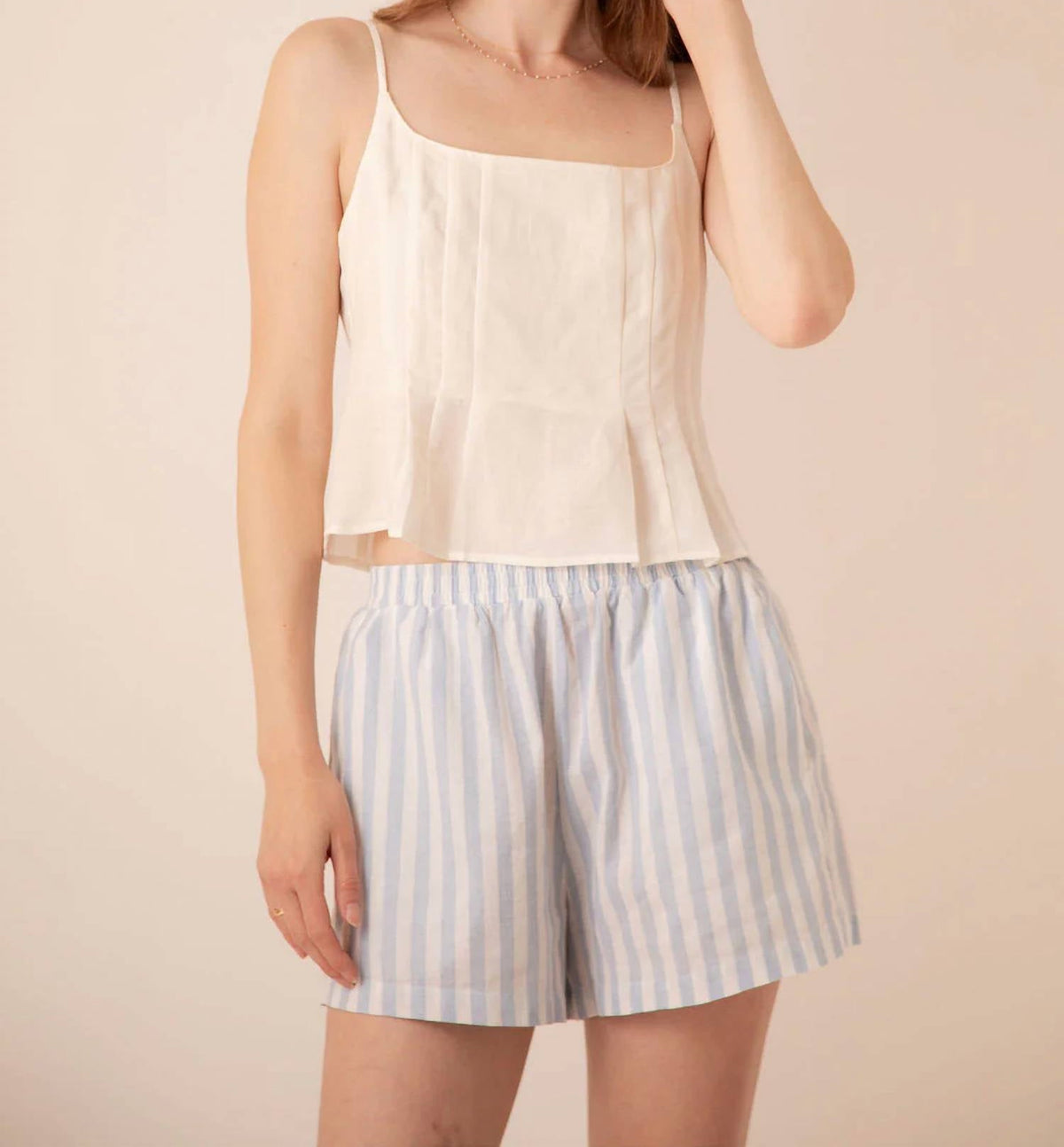 Mod Ref - Jocelyn Cami Top