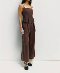 Mod Ref - Jocelyn Wide Leg Pants