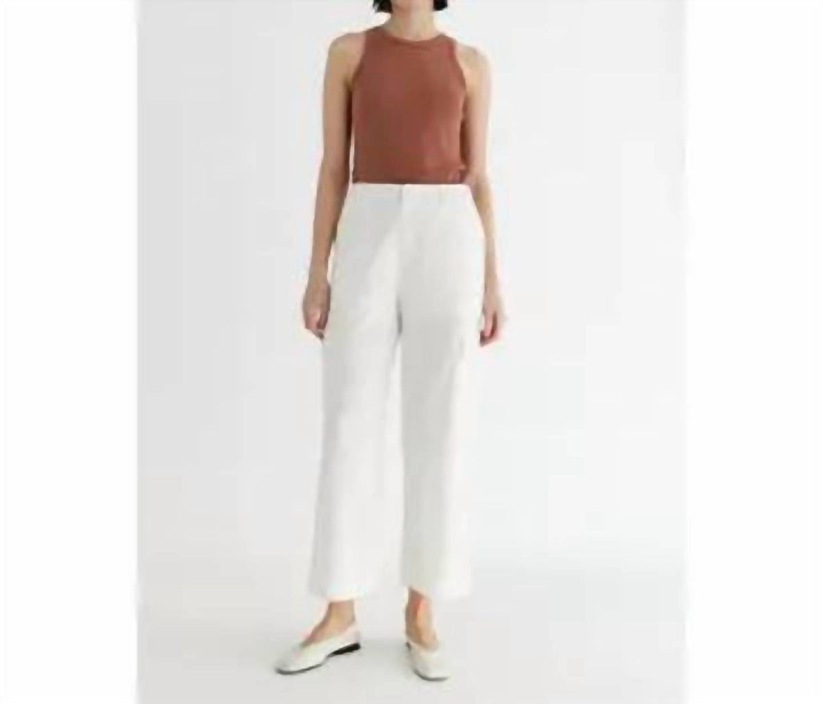 Mod Ref - Lauren Tank Top