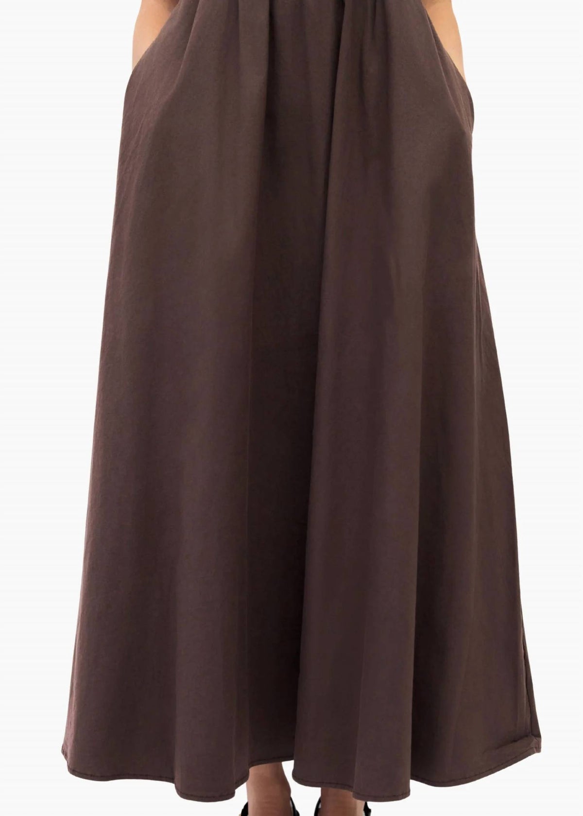 Mod Ref - Lynette Knit Midi Dress