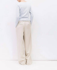 Mod Ref - Martina Long Sleeve Top