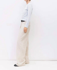 Mod Ref - Martina Long Sleeve Top