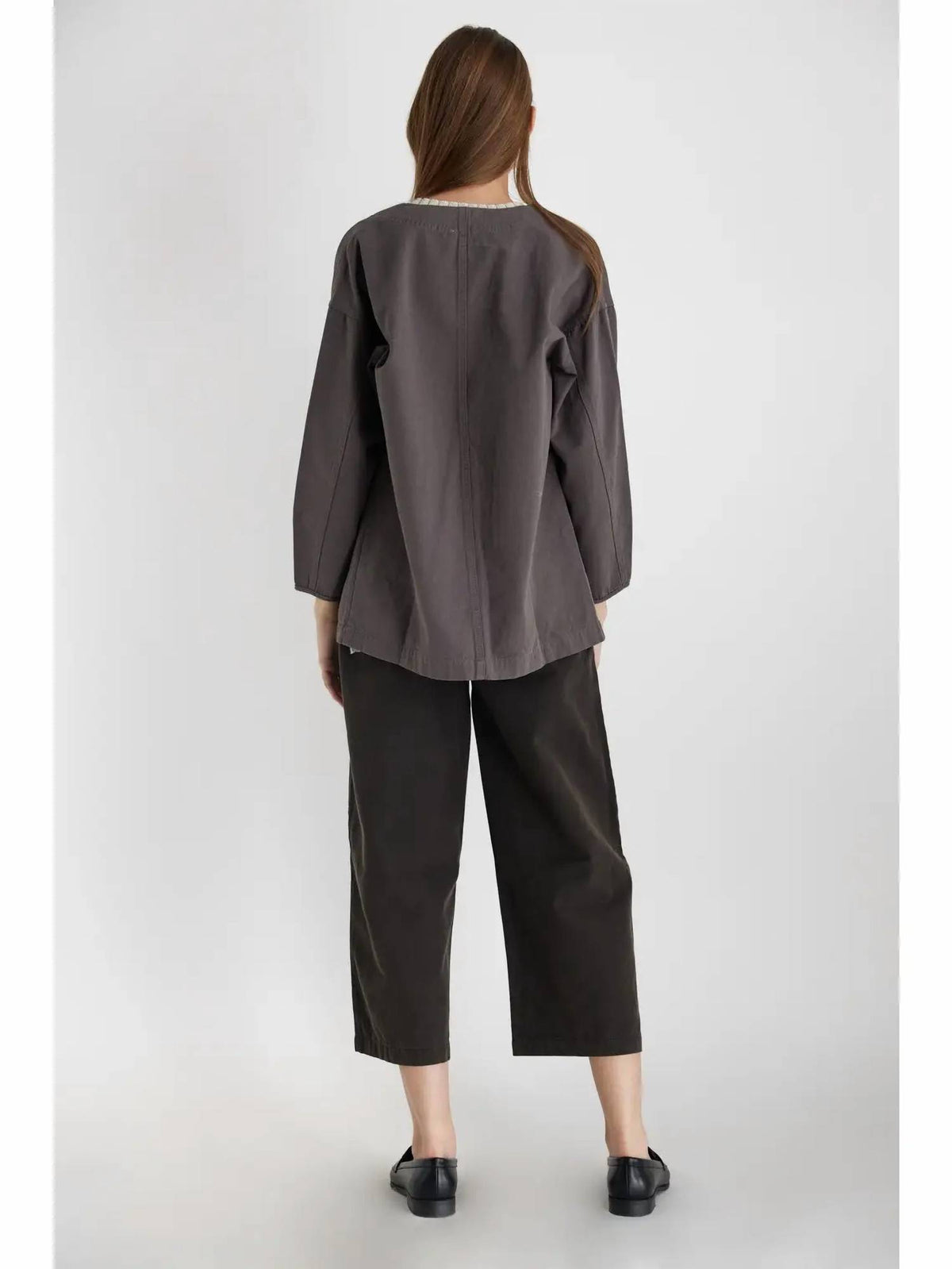 Mod Ref - Simple Pear Jacket