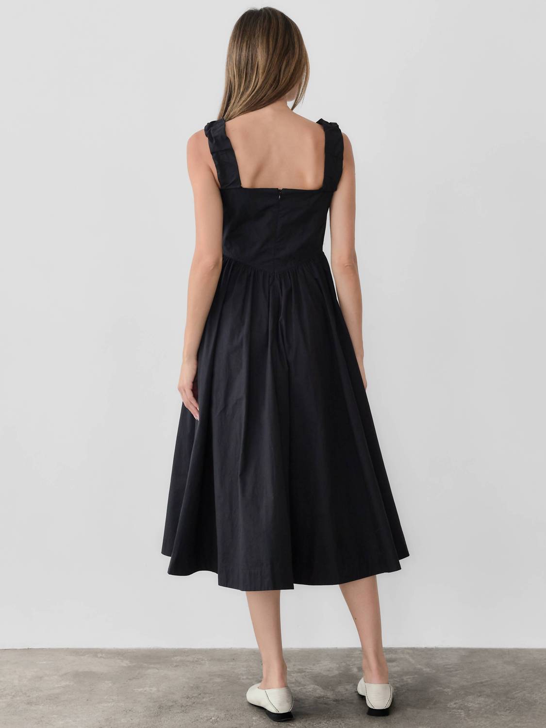 Mod Ref - Women's Alora Dress