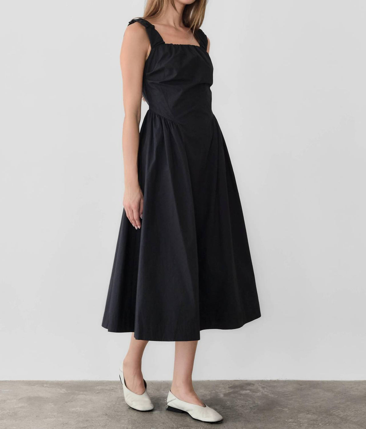 Mod Ref - Women's Alora Dress