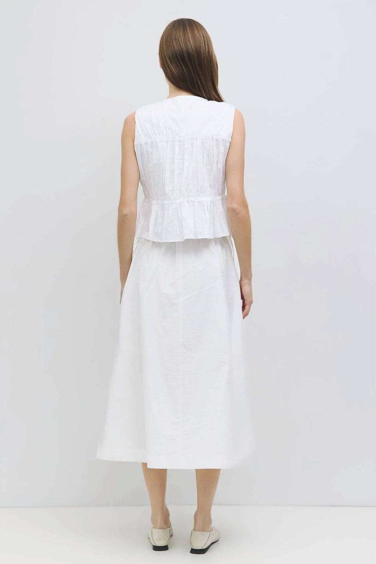 Mod Ref - Women's Dunst Top