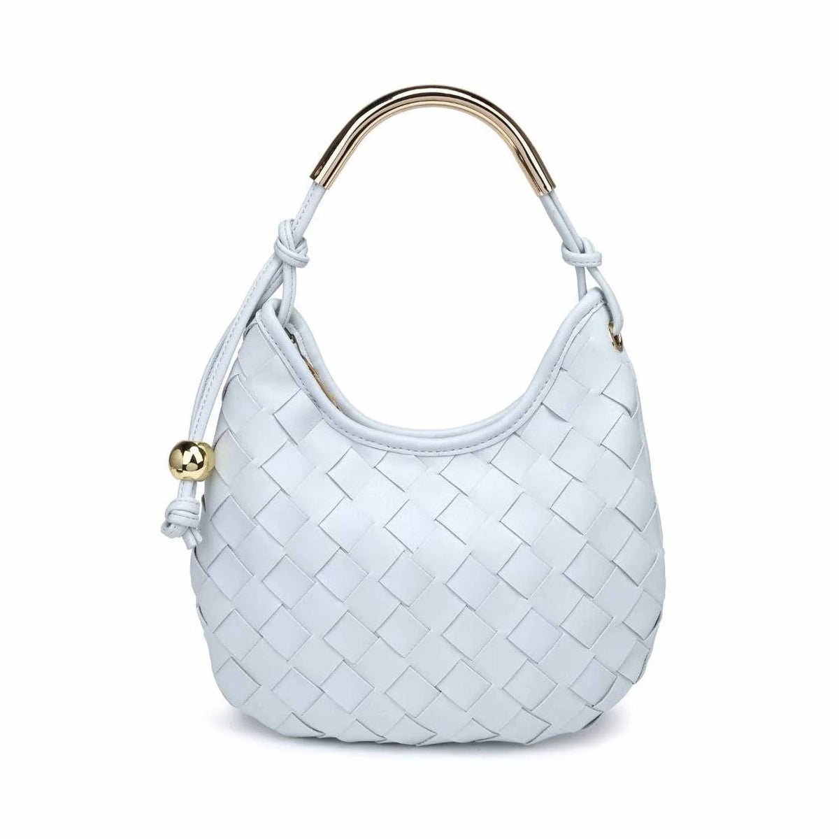 Moda Luxe - Lucia Hobo Handbag
