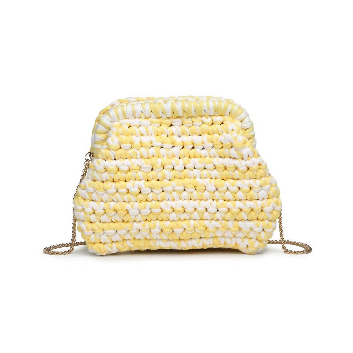 Moda Luxe - Raya Clutch