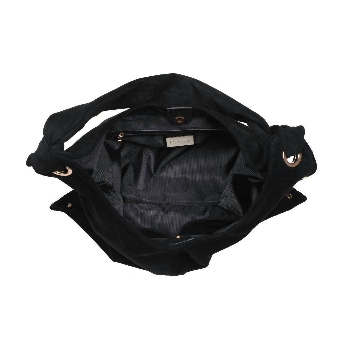 Moda Luxe - Women's Meadow Hobo Bag