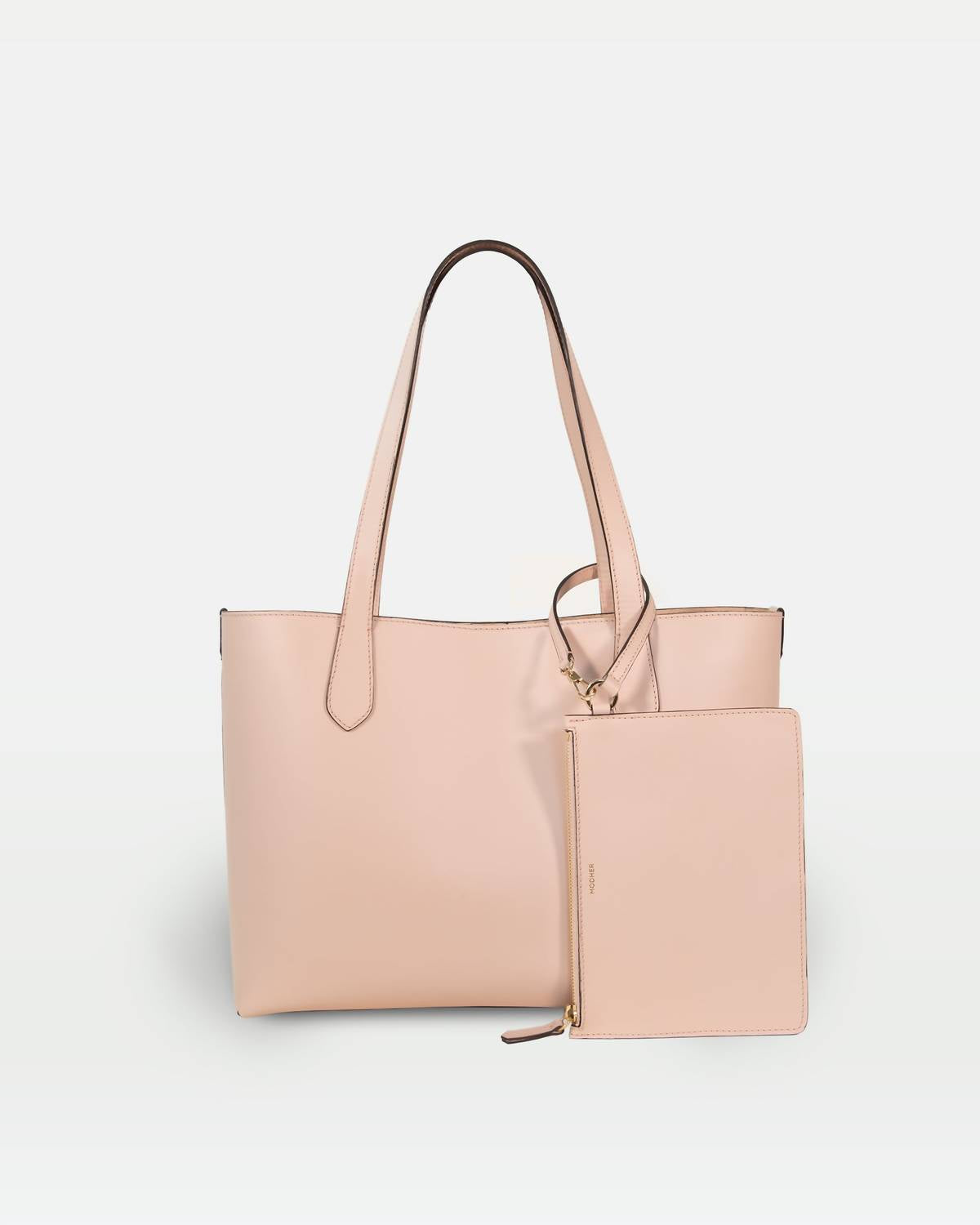 Modher - Women's Elba Medium Structured Tote Bag