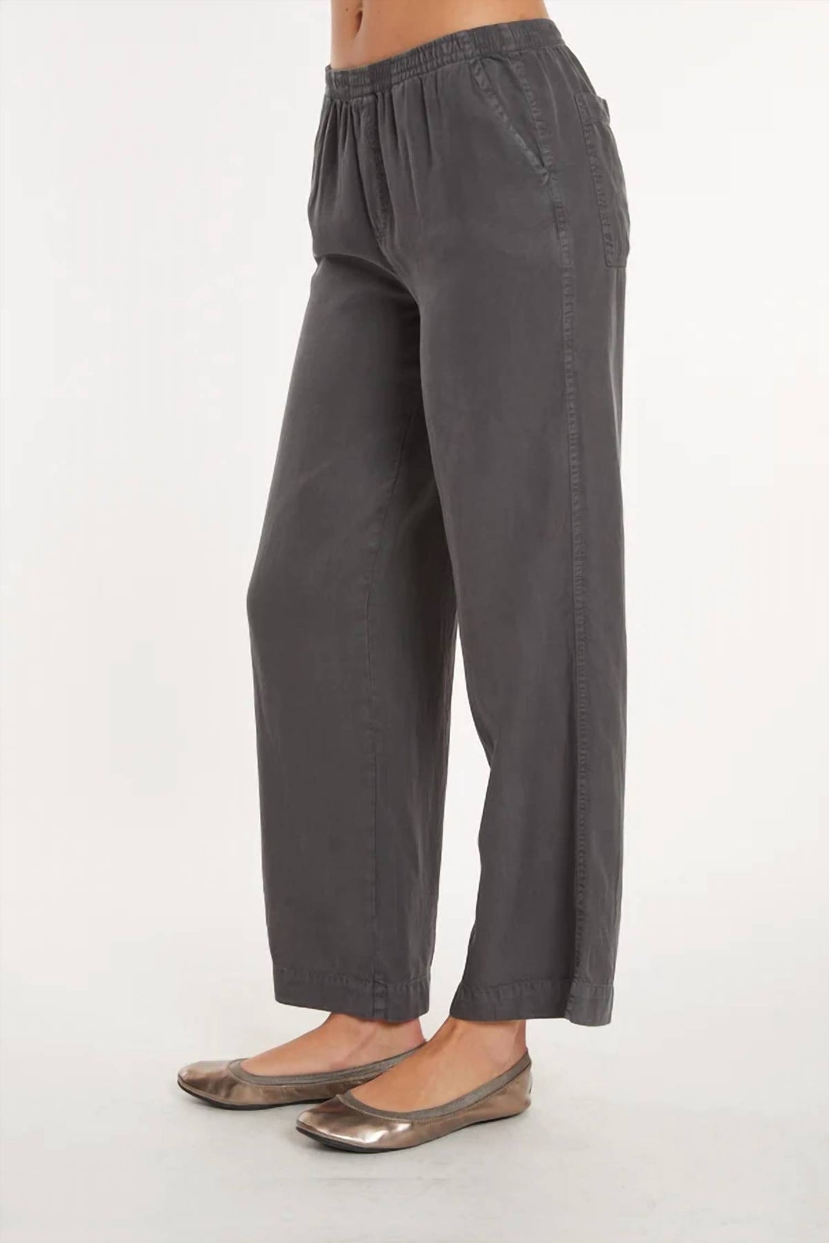 Mododoc - Wide Leg Pant
