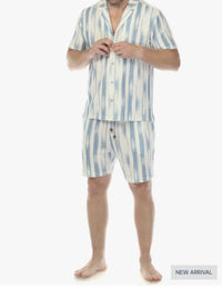 Mojito Collection - Cabana Shirt