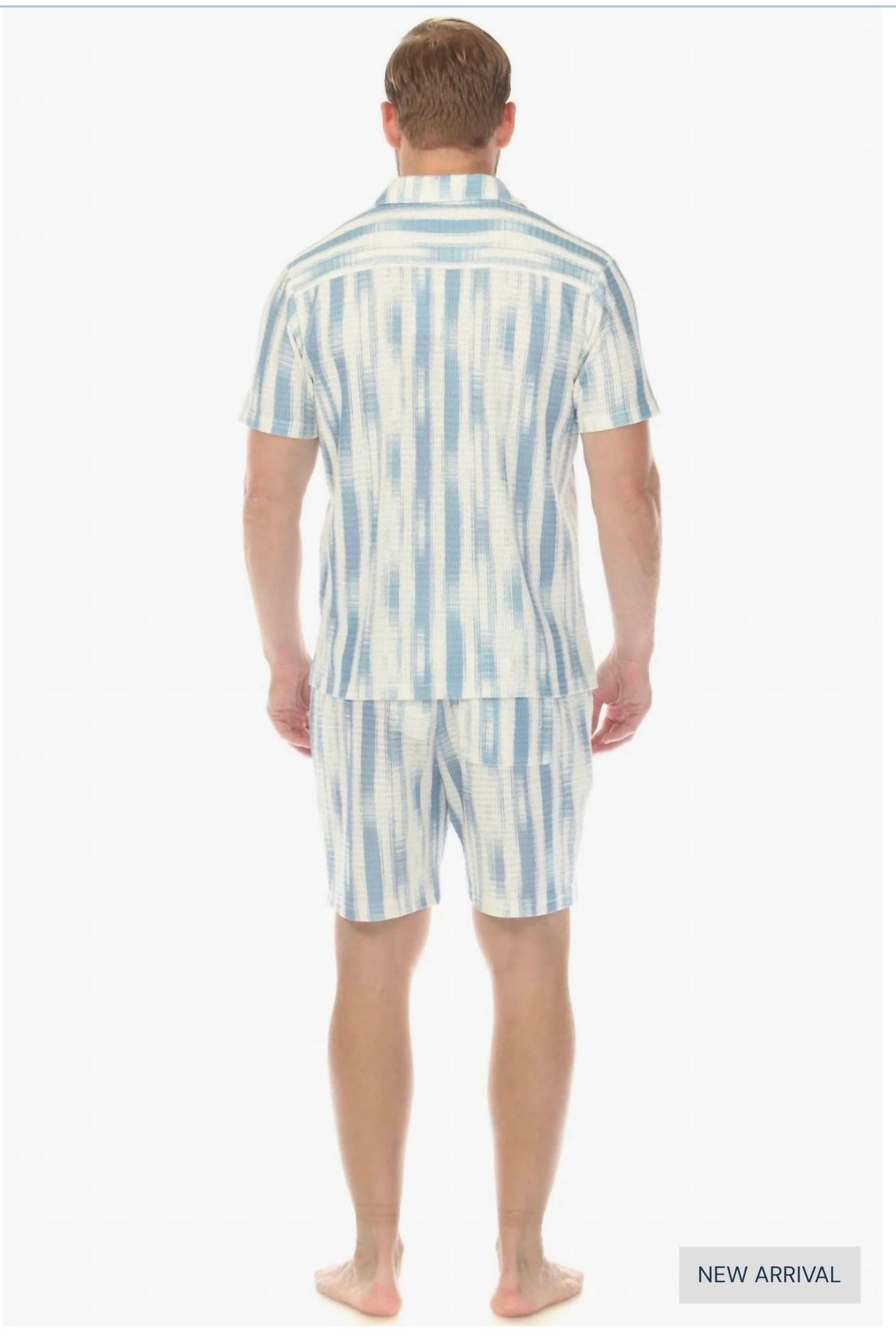Mojito Collection - Cabana Shirt