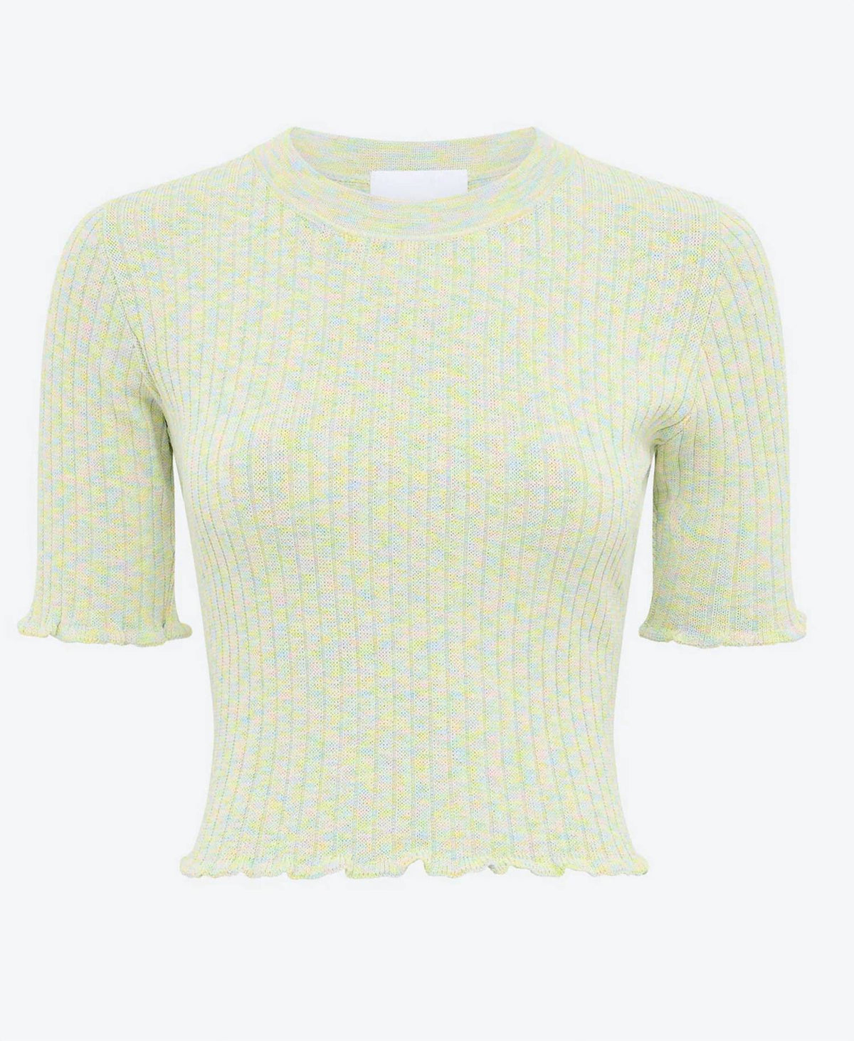 Molli - Curacao Top