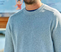 Mollusk Surf Shop - Hemp Cambridge Sweater