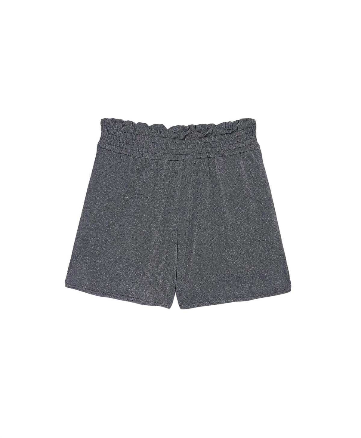 Momoni - Lurex Bee Shorts