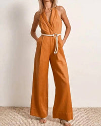 Mon Renn - Bask Jumpsuit