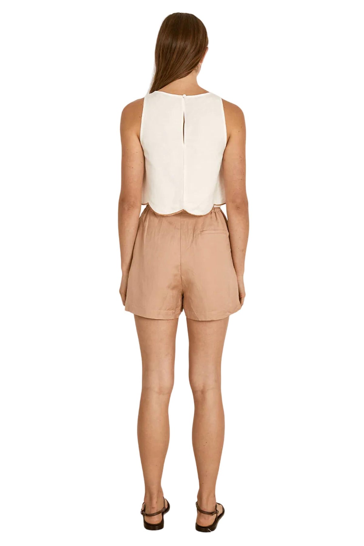 Mon Renn - FRESCO SHORT