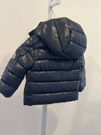 Moncler - Baby Boys' Quilted Maya Down Jacket