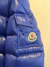 Moncler - Big Kid Down Puffer Jacket