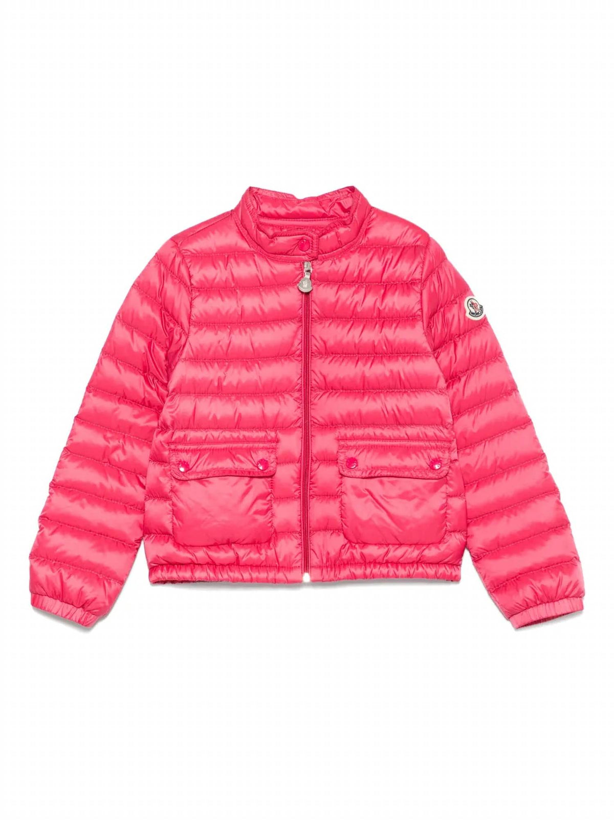 Moncler - Kid's Lans Down Puffer Jacket