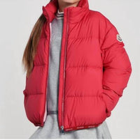 Moncler - Kids Abbadia Down Puffer Jacket