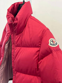 Moncler - Kids Abbadia Down Puffer Jacket