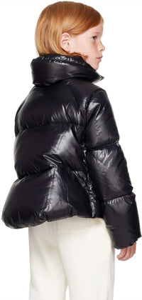 Moncler - Kids' Breteuil Down Puffer Jacket