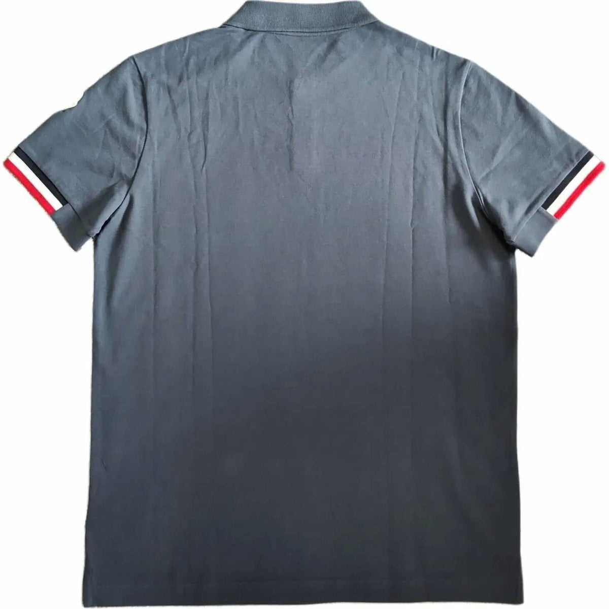 Moncler - Men's Alpine Stripe Polo