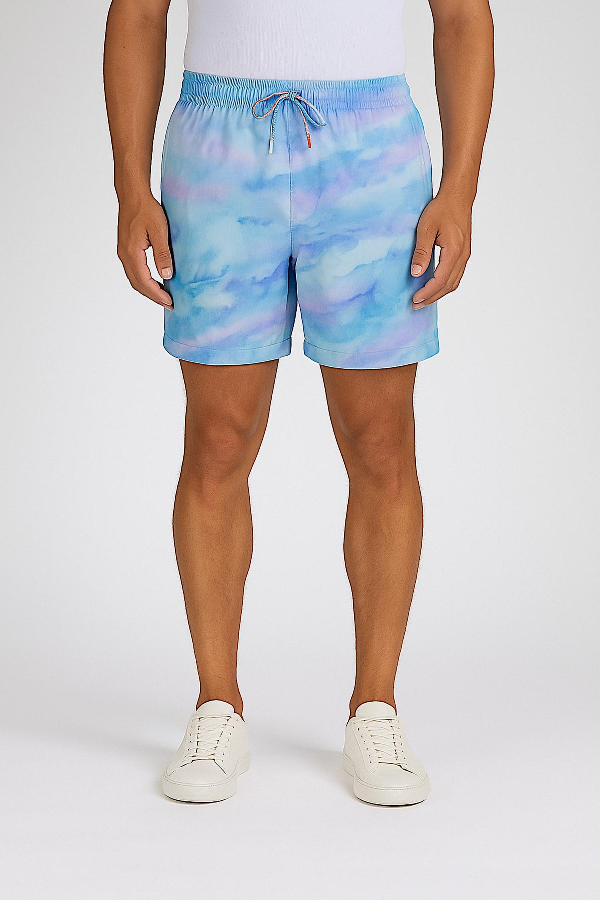 Monfrere - Bond Pull-on Short
