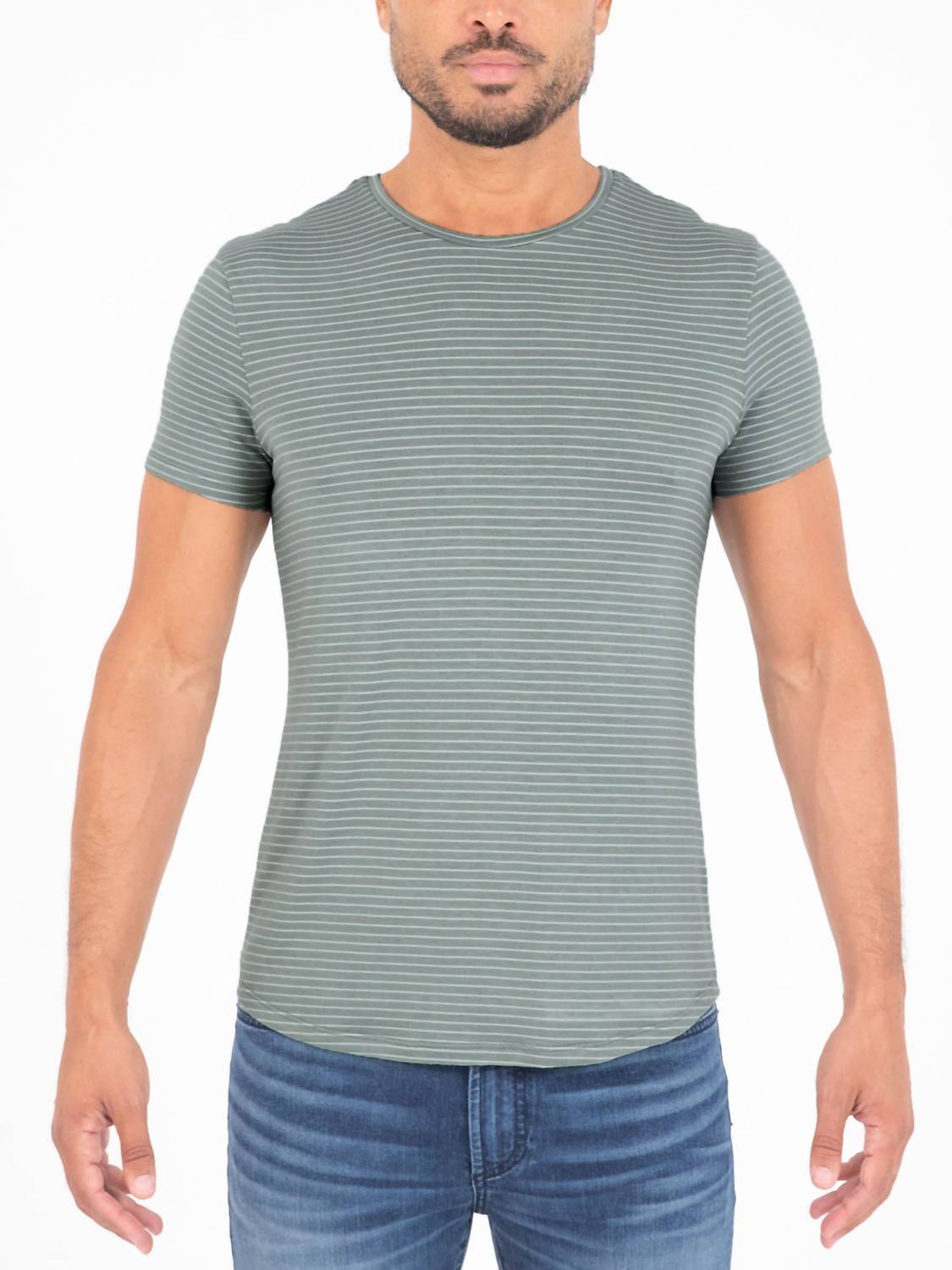 Monfrere - Dann Premium Luxe T-shirt
