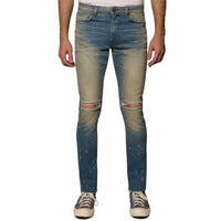 Monfrere - Greyson Distressed Jean