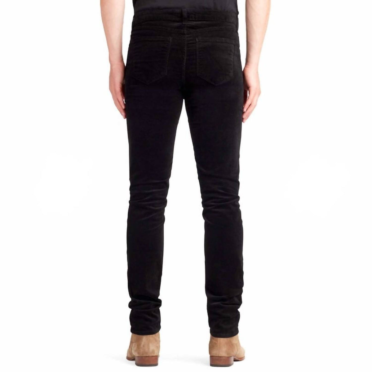 Monfrere - MEN'S GREYSON JEANS