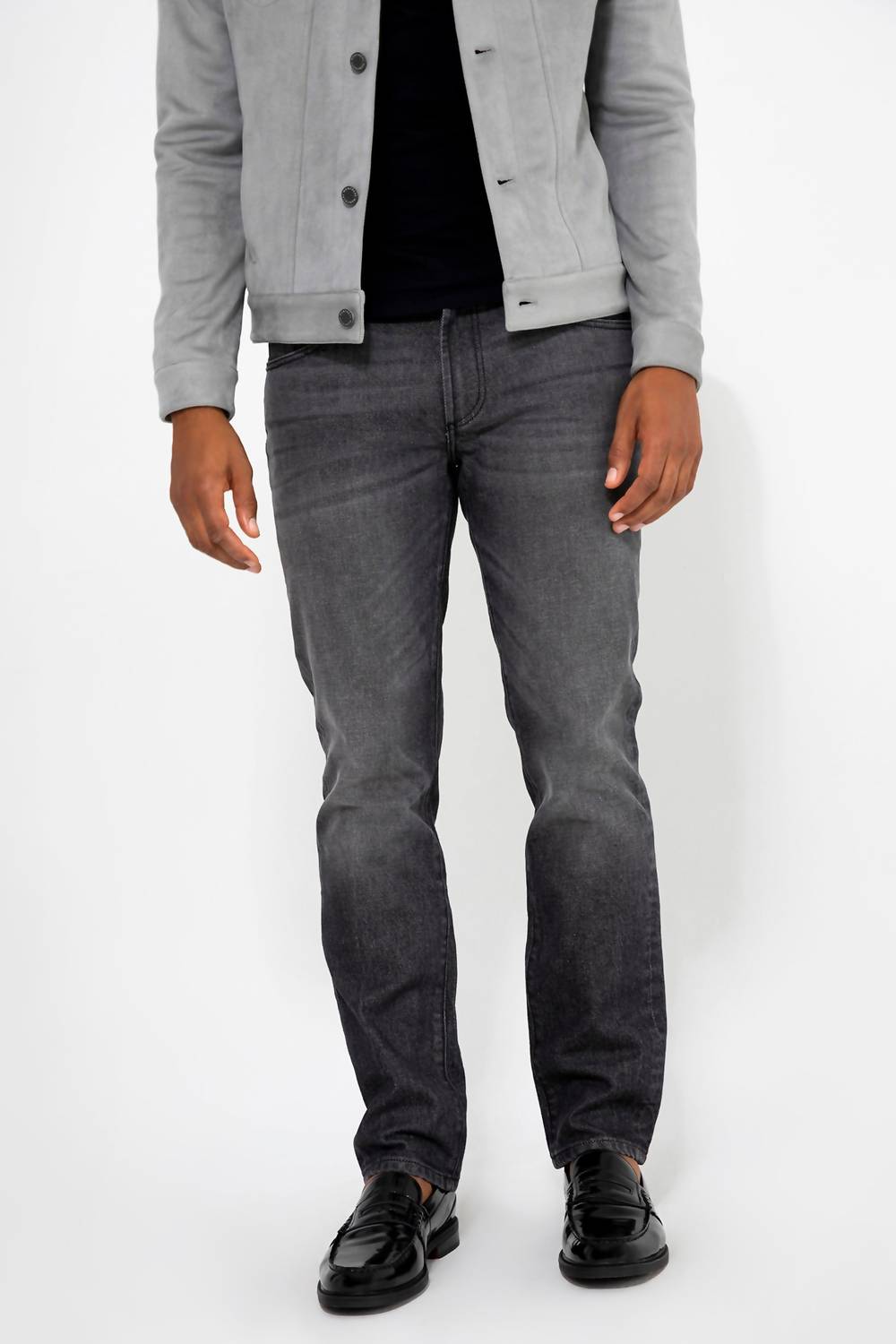 Monfrere - Lenny Slim Fit Jeans