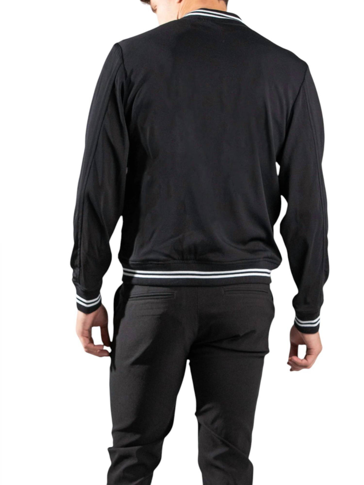 Monfrere - Maverick Bomber Jacket