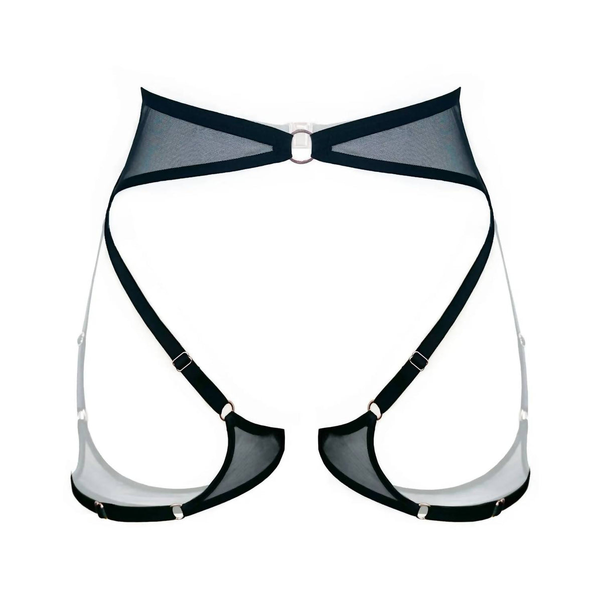 Monique Morin - Ether Harness