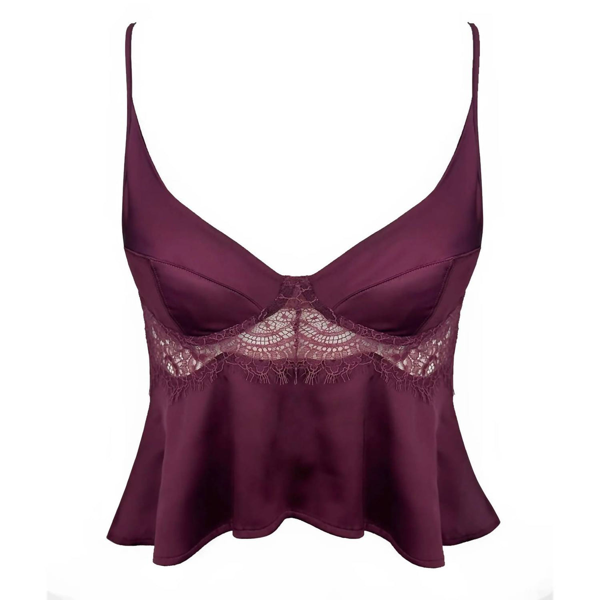Monique Morin - Moonstruck Cami Top