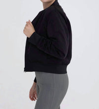 Mono B - 2-in-1 Reversible Jacket