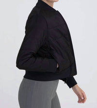 Mono B - 2-in-1 Reversible Jacket