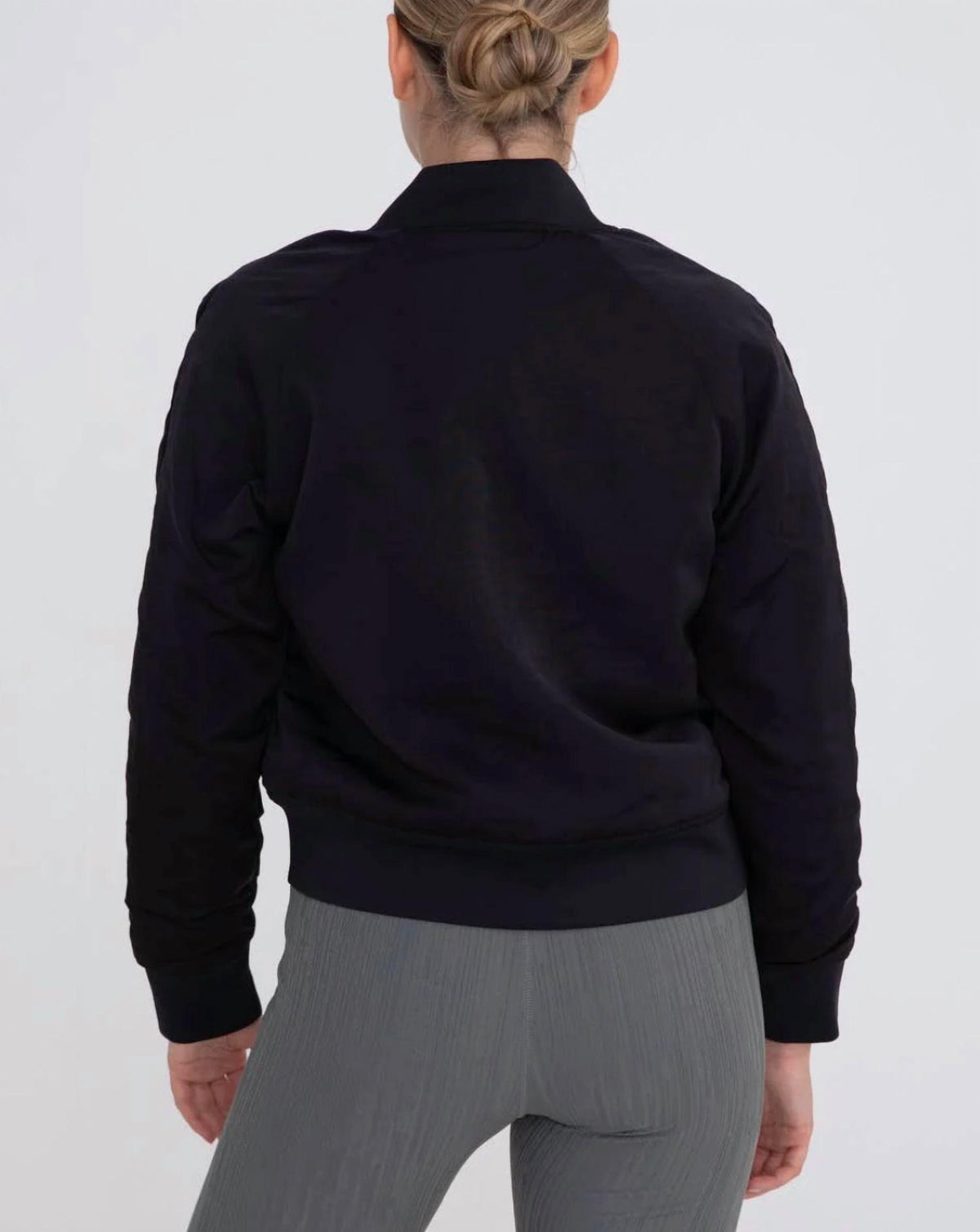Mono B - 2-in-1 Reversible Jacket