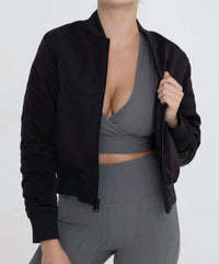 Mono B - 2-in-1 Reversible Jacket