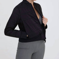 Mono B - 2-in-1 Reversible Jacket