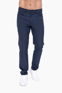 Mono B - 5 Pocket Golf Pants