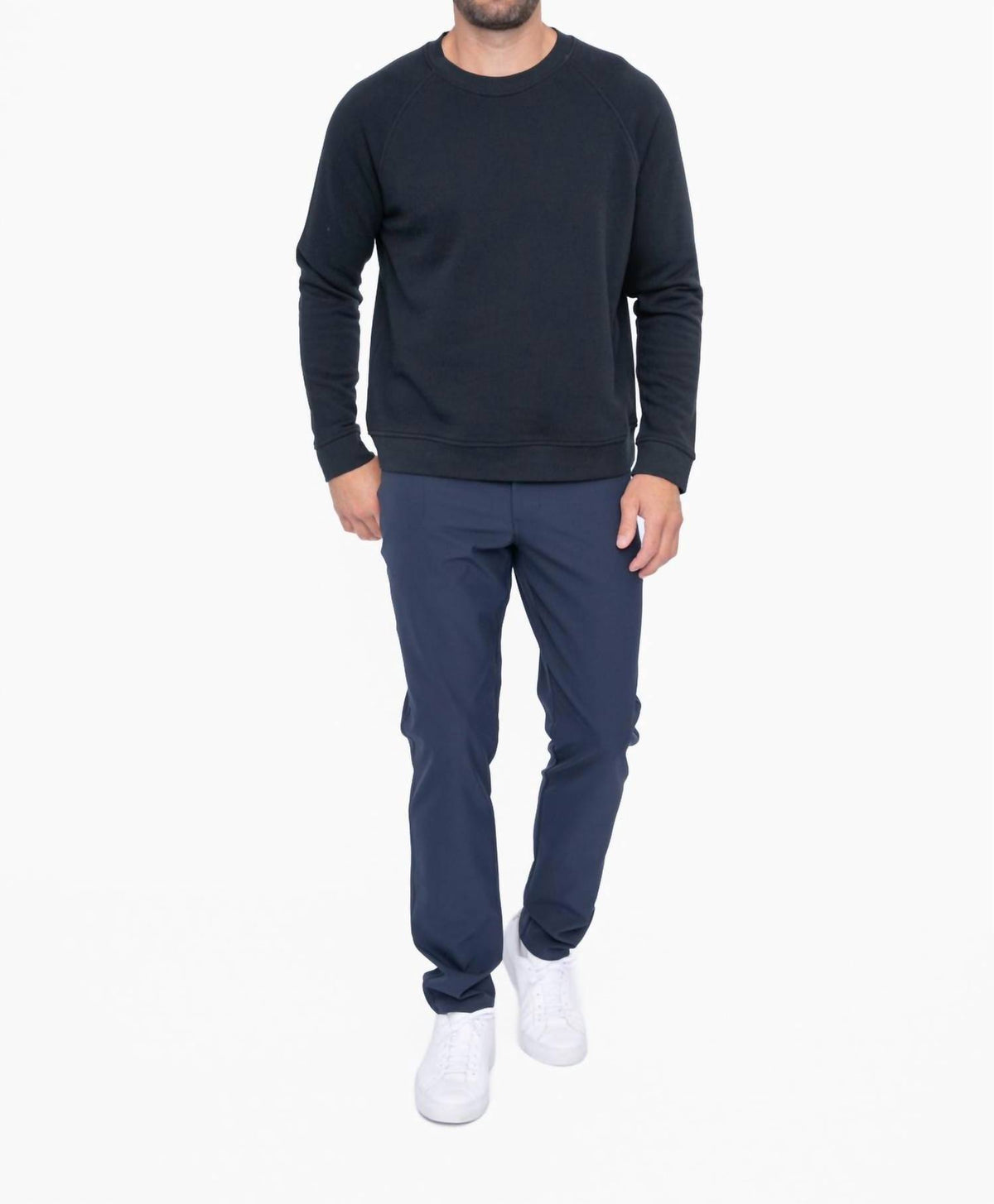 Mono B - 5 Pocket Golf Pants